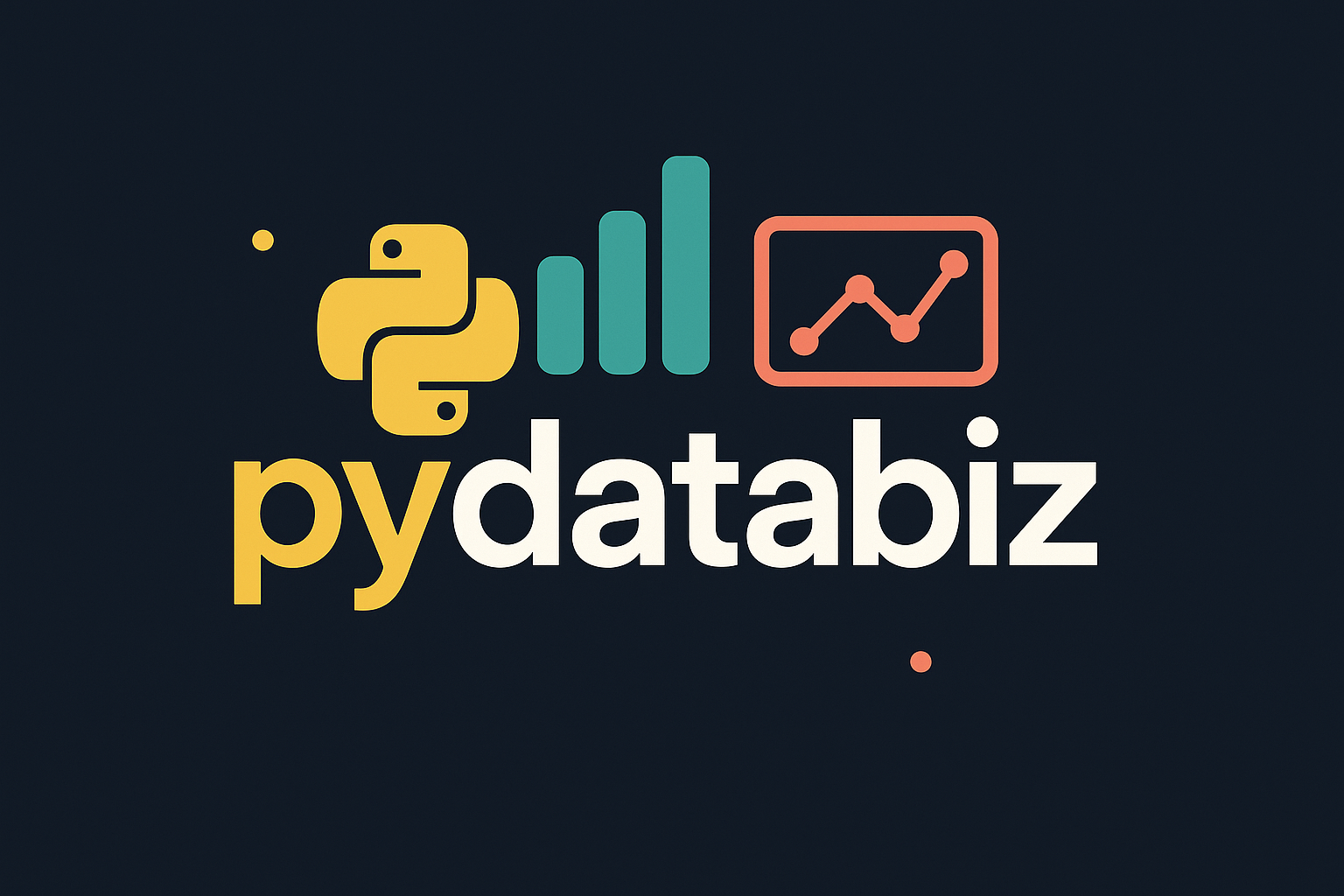 PyDataViz – 파이썬으로 데이터를  분석하고, 시각화하다.